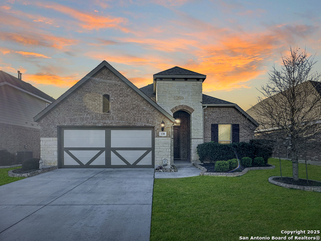 Details for 138 Destiny  , Boerne, TX 78006