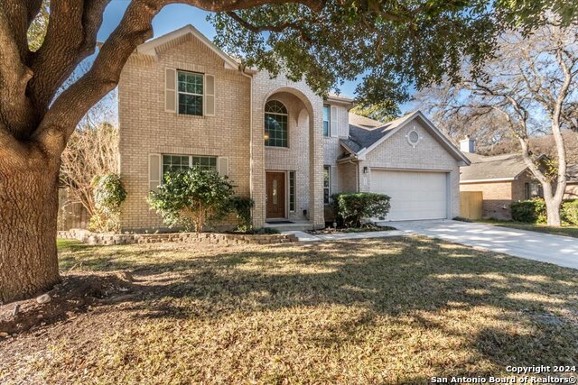 Details for 3414 Ponytail, San Antonio, TX 78247