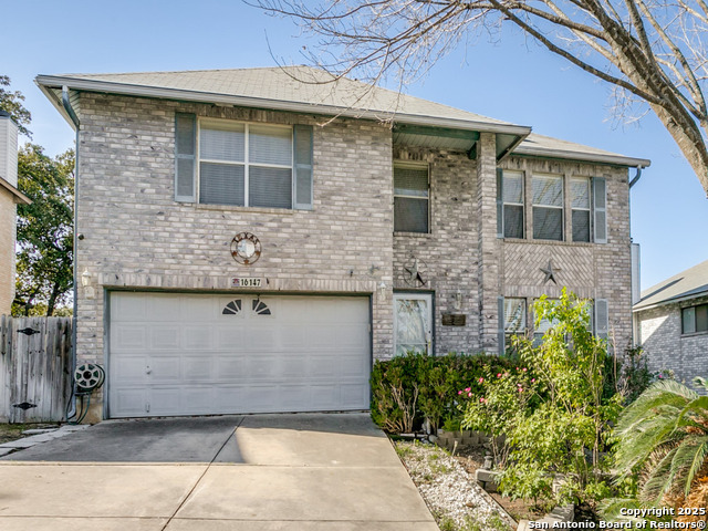 Details for 16147 Turnstone Ln, San Antonio, TX 78247