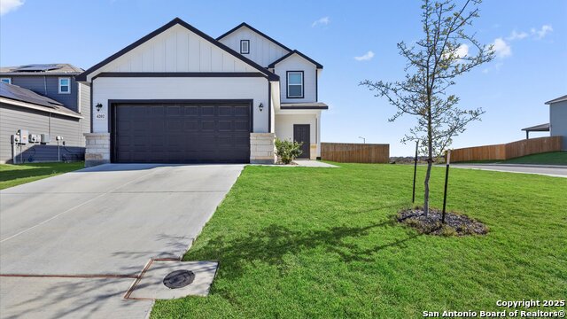 Details for 4202 Admirals Bend, Converse, TX 78109