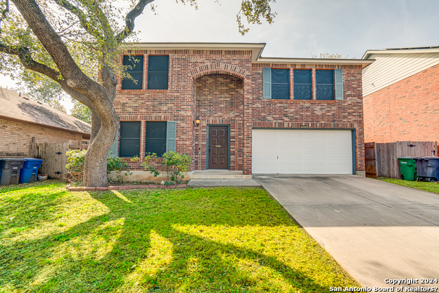 Details for 7207 Autumn Park, San Antonio, TX 78249