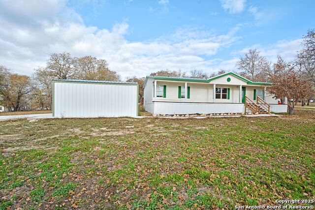 Details for 185 Encino Torcido, Adkins, TX 78101