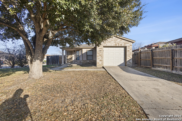 Details for 3680 Candlehill, San Antonio, TX 78244