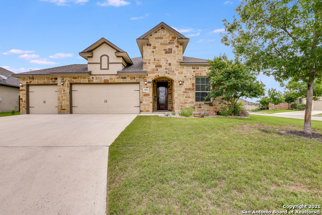 Details for 30104 Cibolo Oaks, Fair Oaks Ranch, TX 78015