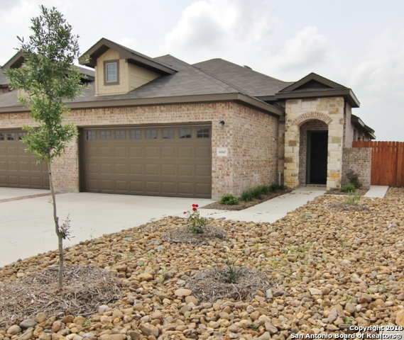 Details for 660 Creekside Circle, New Braunfels, TX 78130