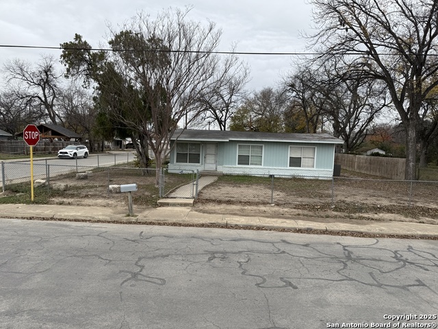 Details for 263 King Ave, San Antonio, TX 78211