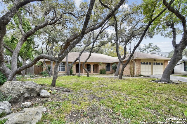 Details for 12611 Chateau Forest, San Antonio, TX 78230