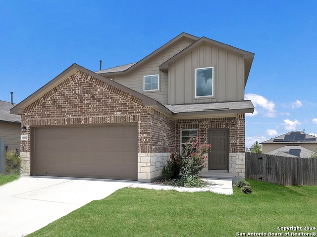 Details for 14006 Kenyte Row, San Antonio, TX 78253