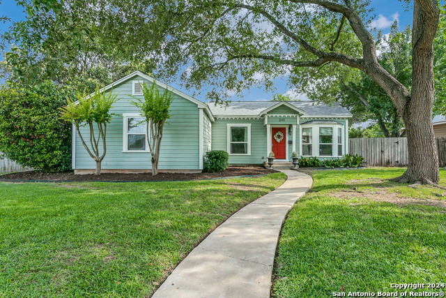 Details for 246 Brees Blvd, San Antonio, TX 78209