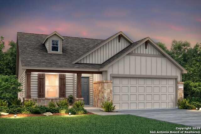 Details for 13711 Anchor Way, San Antonio, TX 78245