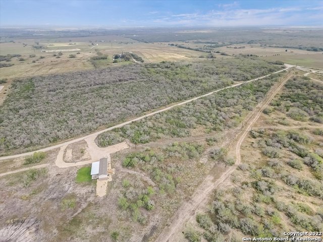 Details for 750 County Road 159, Kenedy, TX 78119