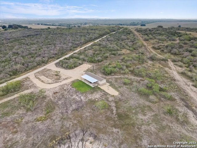 Details for 750 County Road 159, Kenedy, TX 78119