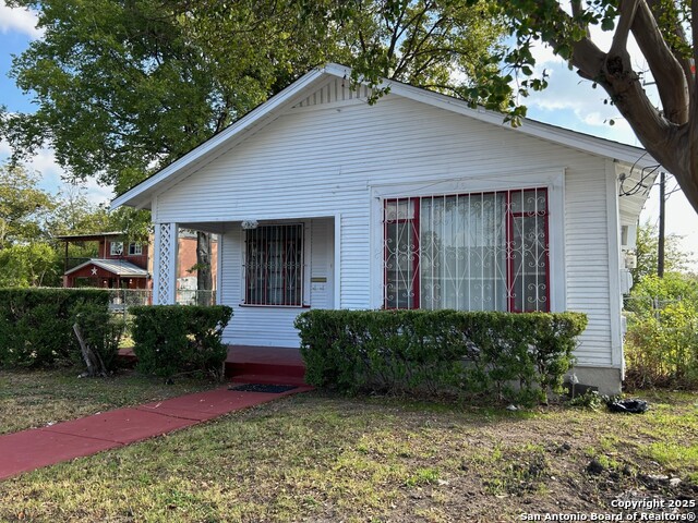 Details for 230 Hosack Ave, San Antonio, TX 78211