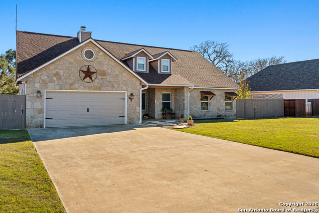 Details for 1536 Kings Ranch, Bandera, TX 78003