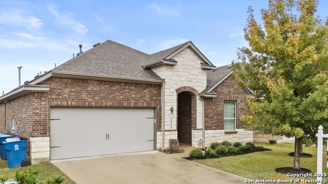 Details for 22518 Carriage Blf, San Antonio, TX 78261