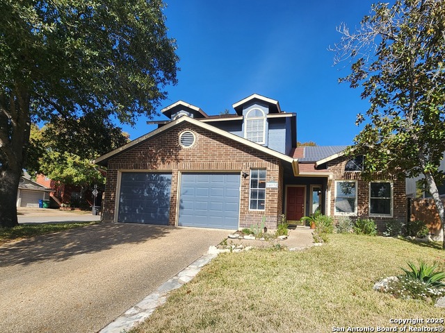 Details for 14038 Fairway Oaks, San Antonio, TX 78217