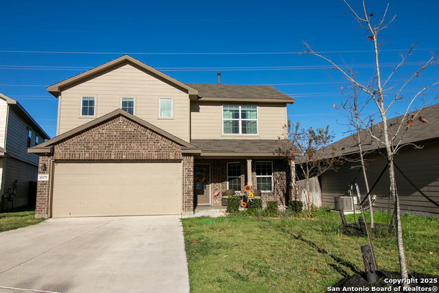 Details for 15179 Longtailed Duck, San Antonio, TX 78253