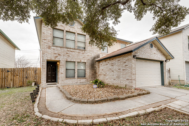 Details for 8223 Laurel Bnd, San Antonio, TX 78250