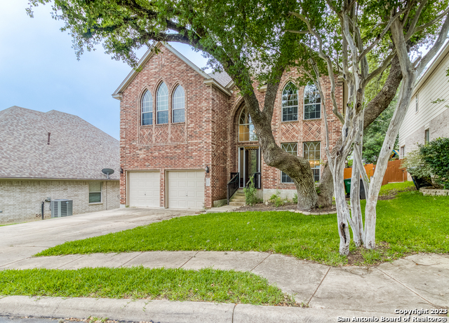 Details for 1306 Charlisas Way, San Antonio, TX 78216