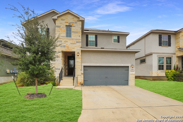 Details for 13333 Romulus Way, San Antonio, TX 78245