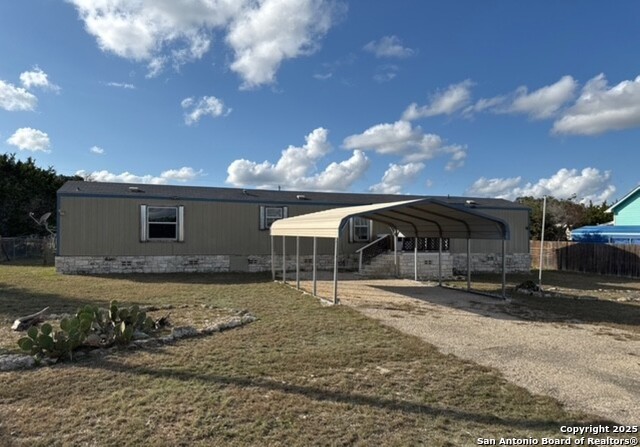 Details for 262 Private Road 1509, Bandera, TX 78003