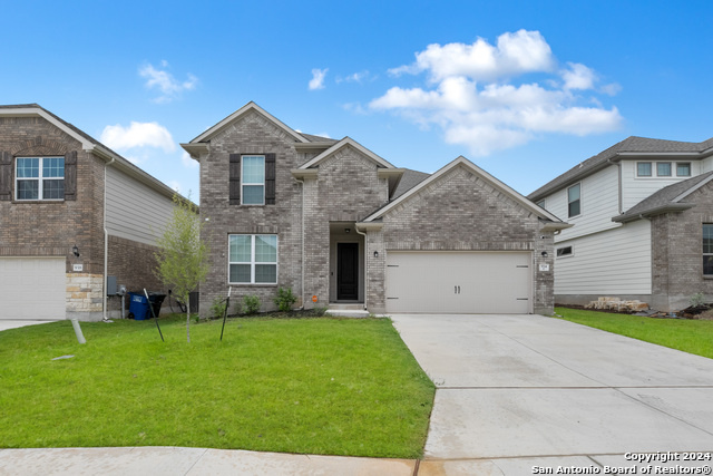 Details for 934 Blue Violet, New Braunfels, TX 78130