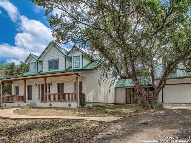 Details for 31174 Retama Ridge, Bulverde, TX 78163