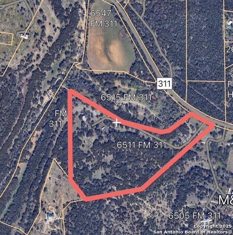 Listing photo id 37 for 6511 Fm 311  