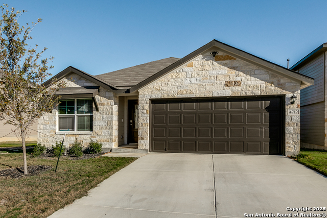 Details for 4712 Sulphur Trace, San Antonio, TX 78253