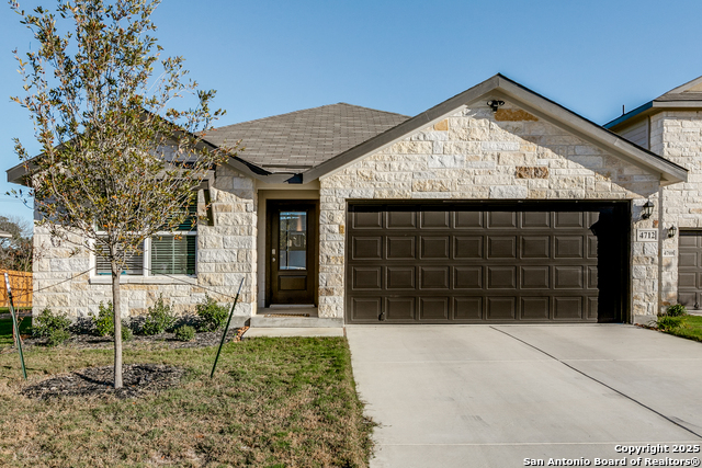 Listing photo id 0 for 4712 Sulphur Trace