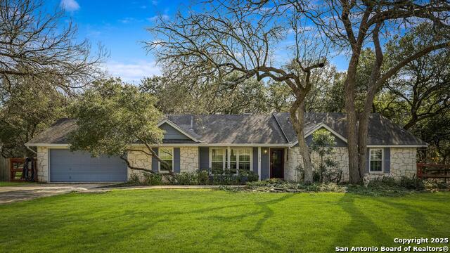 Details for 107 Deer Trl, Boerne, TX 78006