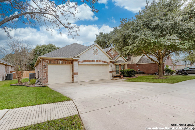 Listing photo id 2 for 9510 Tioga Cv