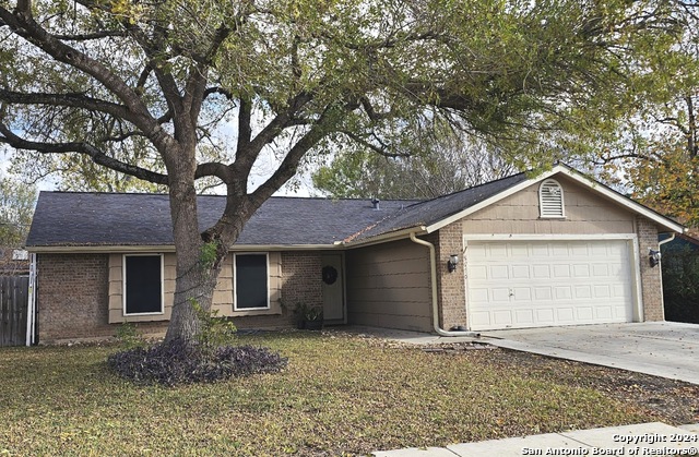 Details for 5670 Wood Oak, San Antonio, TX 78233