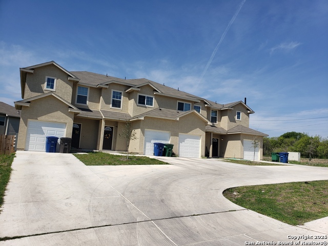 Details for 14111 Veneto  2, San Antonio, TX 78233