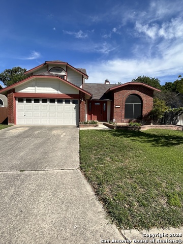 Listing Details for 5315 Mountain Vista Dr, San Antonio, TX 78247