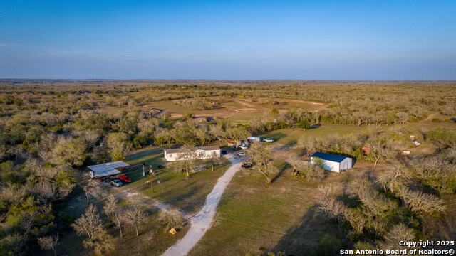 Details for 4976 County Road 116, Kenedy, TX 78125