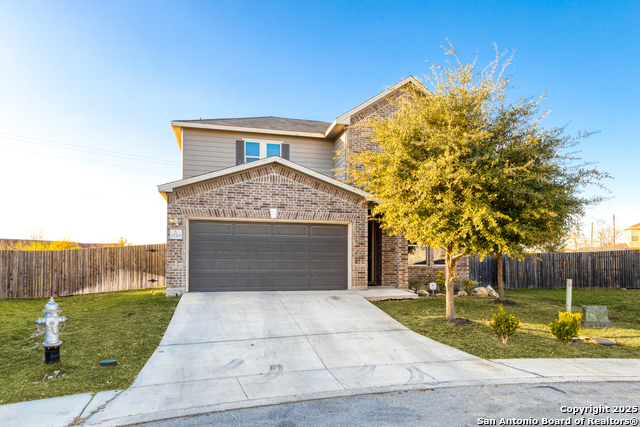 Details for 15315 Osprey Pass, San Antonio, TX 78253