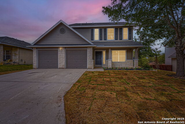 Details for 2045 Northview Drive, San Marcos, TX 78666