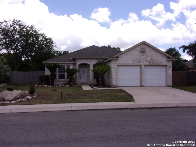 Details for 9352 Cedar Pt, Helotes, TX 78023