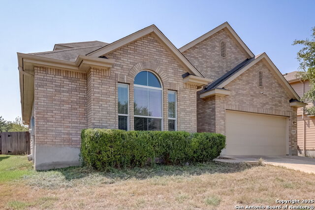 Details for 11650 Sweet Pea Run, San Antonio, TX 78245