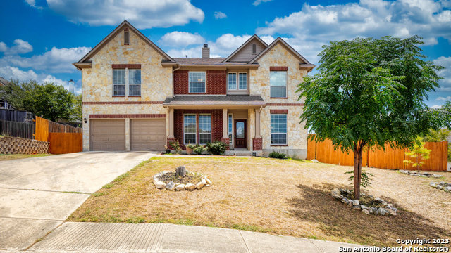 Details for 3502 Ashland Cliff, San Antonio, TX 78261