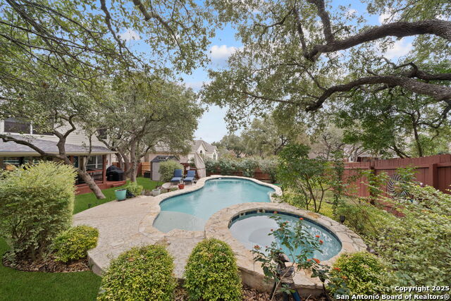 Details for 1815 Lookout Frst, San Antonio, TX 78260