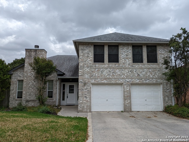 Details for 25110 Flying Arrow, San Antonio, TX 78258