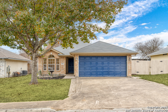 Details for 2166 Keystone Dr, New Braunfels, TX 78130