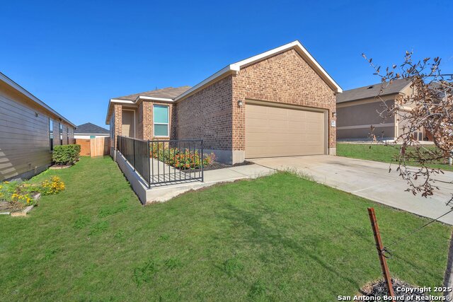 Details for 8321 Kinclaven Ct, Converse, TX 78109