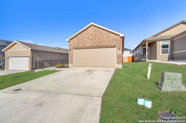 Listing photo id 0 for 8321 Kinclaven Ct