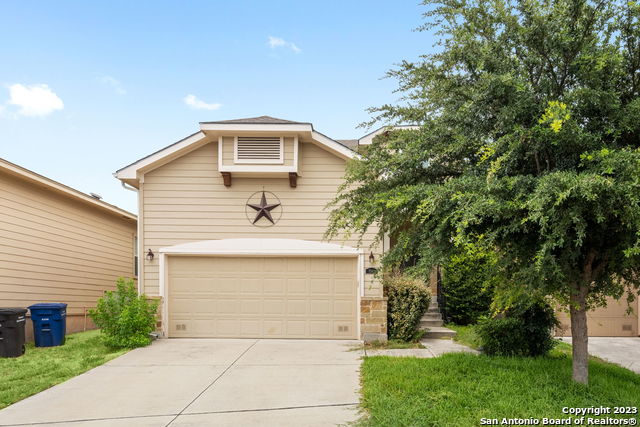 Details for 7242 Sunny Day, San Antonio, TX 78240