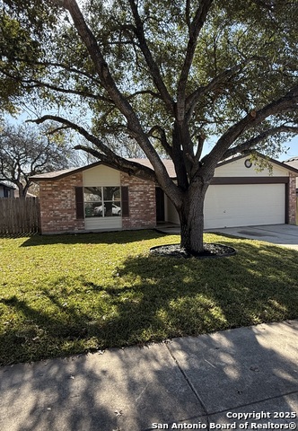 Details for 10455 Pine Glade, San Antonio, TX 78245