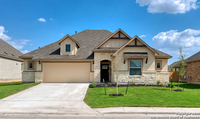 Details for 2248 Meadow Way, New Braunfels, TX 78132