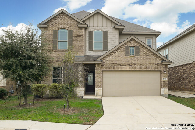 Details for 13718 Baltic Pass, San Antonio, TX 78253